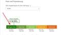 Ford Transit 2.0 TDCI*9-Sitze*Klima*Parkpilot*Tempomat Blanc - thumbnail 10