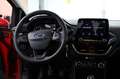 Ford Fiesta 1.1 Ti-VCT Trend Rojo - thumbnail 2