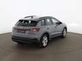 Audi Q4 e-tron 45 quattro S-Line 82kWh Aut LED RADAR Grau - thumbnail 2
