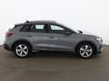Audi Q4 e-tron 45 quattro S-Line 82kWh Aut LED RADAR Grau - thumbnail 4
