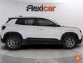 Jeep Avenger 1.2+G+74kW+%28100CV%29+Longitude Blanco - thumbnail 8