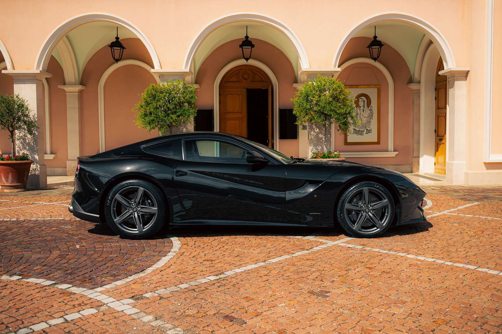 Ferrari F12 Berlinetta - - Joinsteer - #2