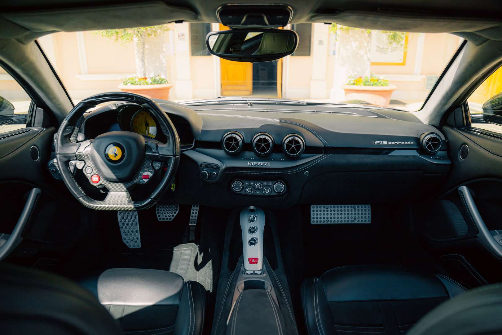 Ferrari F12 Berlinetta - - Joinsteer - #5