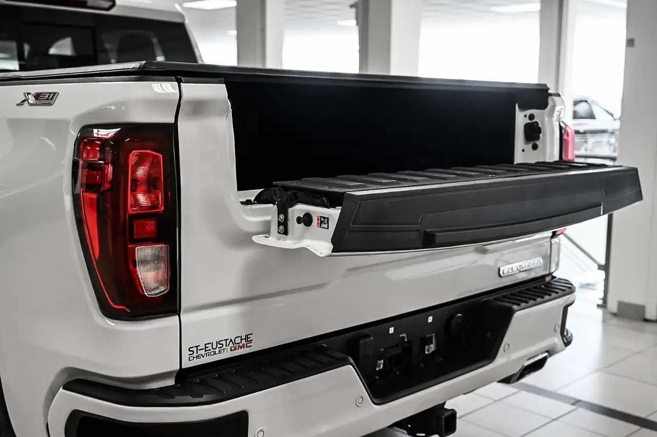 GMC Sierra 1500 снимка GMC Sierra 1500