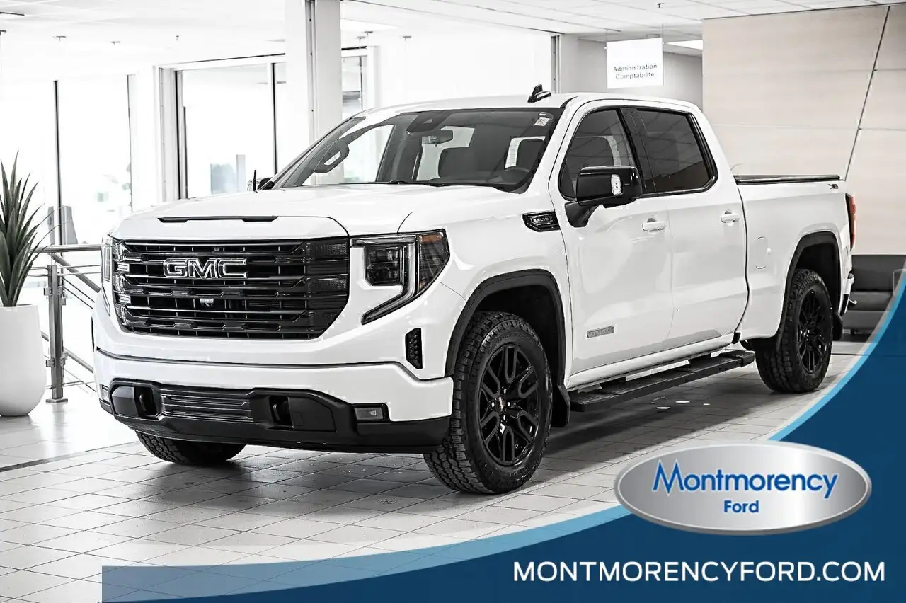 GMC Sierra 1500 photo GMC Sierra 1500