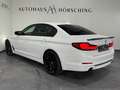 BMW 520 d Aut. Blanco - thumbnail 4
