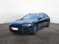 Audi A6 40 TDI S line Matrix Keyless Totwinkel Schwarz - thumbnail 2