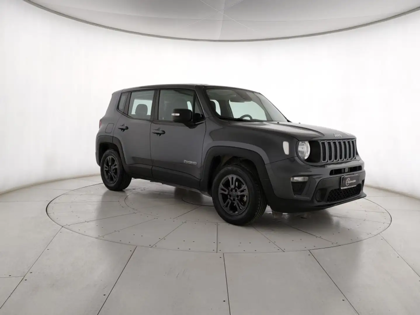 Jeep Renegade Renegade 1.0 t3 Limited 2wd Blu/Azzurro - 1