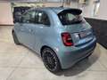 Fiat 500e Berlina 42 kWh Icon NEOPATENTATI Blu/Azzurro - thumbnail 5