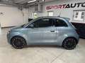 Fiat 500e Berlina 42 kWh Icon NEOPATENTATI Blu/Azzurro - thumbnail 4
