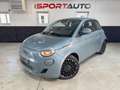 Fiat 500e Berlina 42 kWh Icon NEOPATENTATI Blu/Azzurro - thumbnail 1