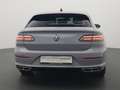 Volkswagen Arteon SB eHybrid R-Line PANO AHK NAVI LEDER Gris - thumbnail 4