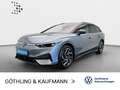 Volkswagen ID.7 Tourer Pro*AR HUD*Matrix*Navi*PDC*DAB+*ACC* Blau - thumbnail 1
