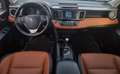 Toyota RAV 4 RAV4 Hybrid Executive-1.HD-360°-KAMERA-EU6 Braun - thumbnail 28