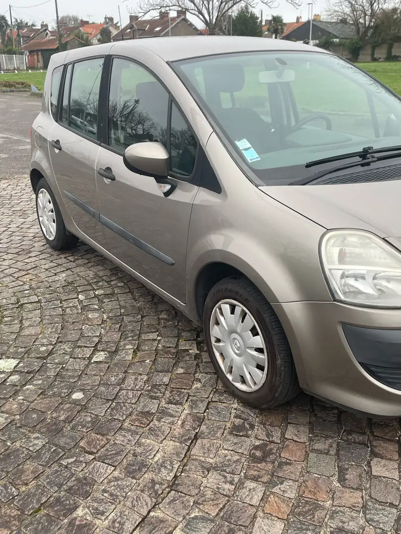Renault Modus 1.5 dCi 65 eco2 Expression - 2