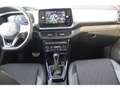 Volkswagen T-Cross 1.0 TSI DSG Goal AHK NAVI LED ACC SHZ GRA LINK DAB Schwarz - thumbnail 12