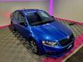 Skoda Octavia RS Blau - thumbnail 5