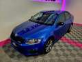 Skoda Octavia RS Blau - thumbnail 8