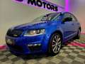 Skoda Octavia RS Blau - thumbnail 7