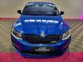 Skoda Octavia RS Blau - thumbnail 3
