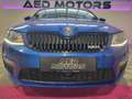 Skoda Octavia RS Blau - thumbnail 2