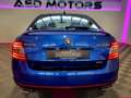 Skoda Octavia RS Blau - thumbnail 11