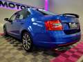 Skoda Octavia RS Blau - thumbnail 13