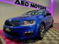 Skoda Octavia RS Blau - thumbnail 1