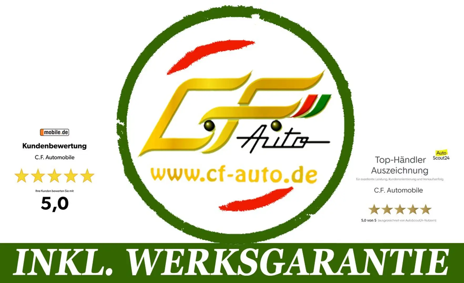 BMW 330 330 i xDrive Touring M Sport AHK Widescreen HiFi Weiß - 1
