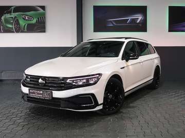 GTE*R LINE*MAX AUSSTATT*PANO*IQ*HUD*AHK*