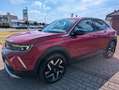 Opel Mokka Elegance*1-HAND*KAMERA*LED*NAVI*PDC !! Rot - thumbnail 8