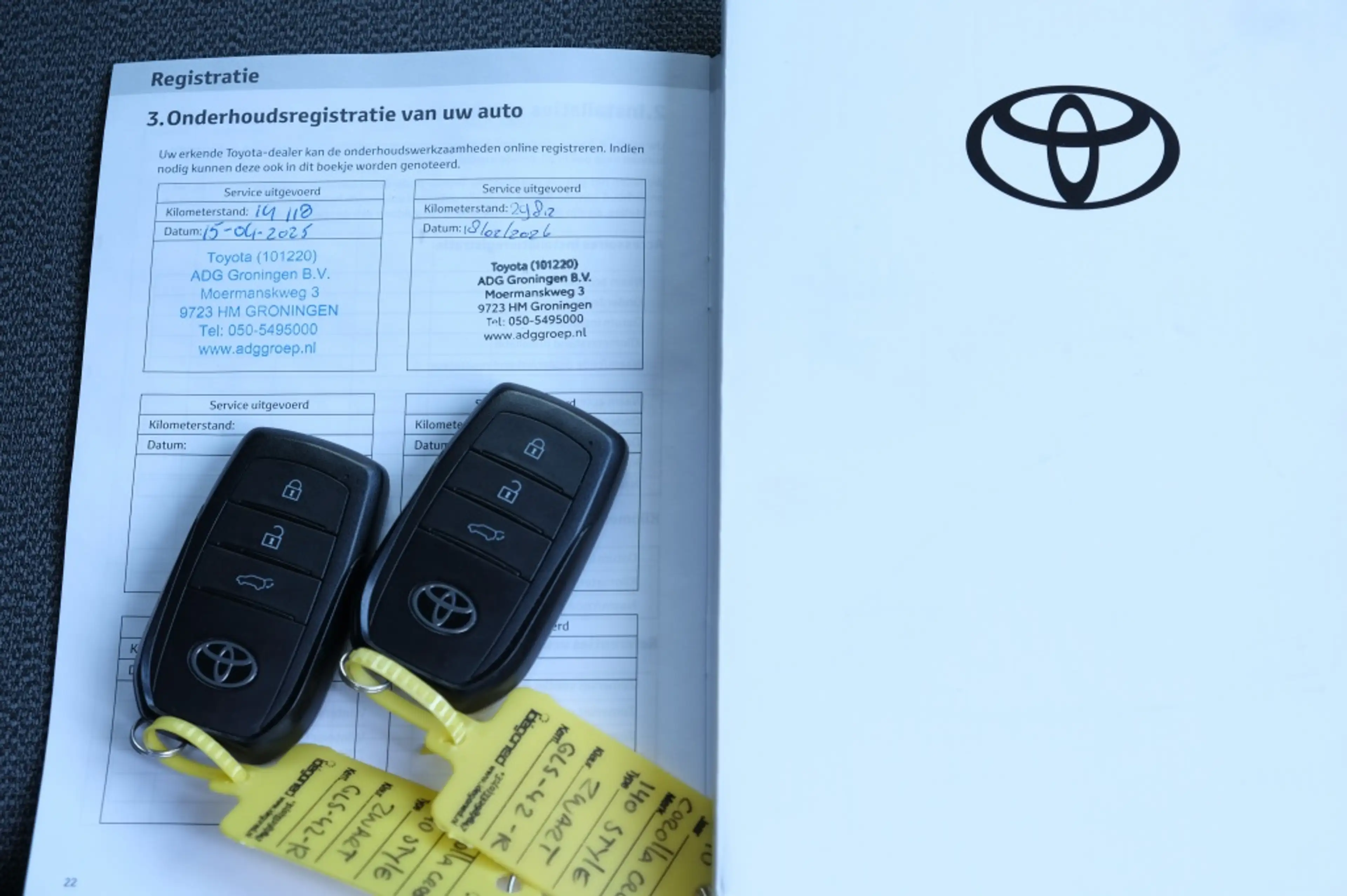 Toyota Corolla Cross Hybrid 140 Style Automaat | Premium Pack | Stoelve — photo 7