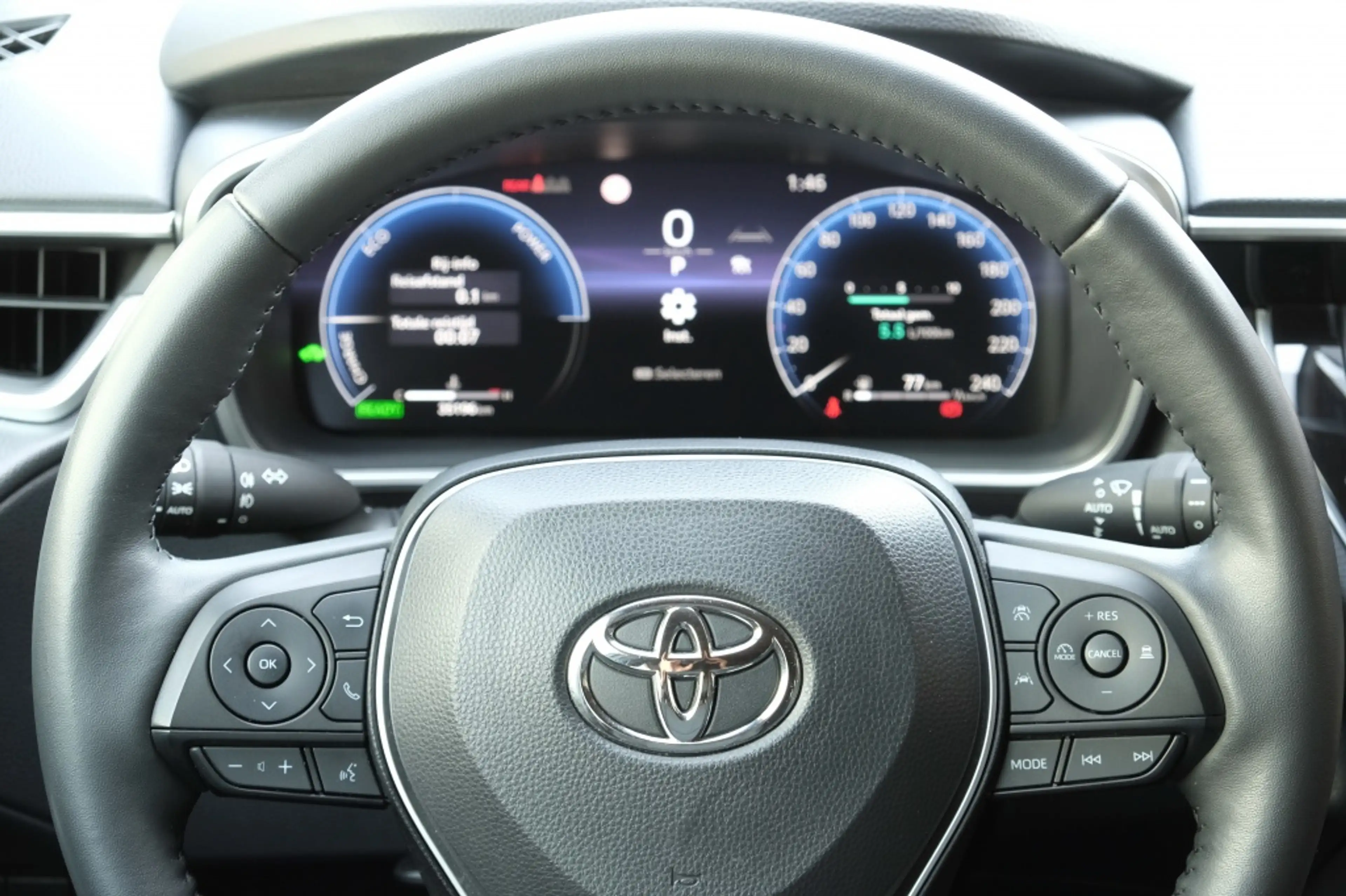 Toyota Corolla Cross Hybrid 140 Style Automaat | Premium Pack | Stoelve — photo 12