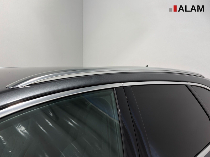Audi A4 Avant 40 TFSI S line ACC Lane Park Side 360° — photo 10