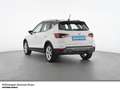 SEAT Arona FR TSI DSG F-Kamera*Navi*Voll-LED* Blanc - thumbnail 2