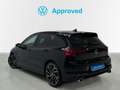 Volkswagen Golf GTI 2.0 TSI DSG 180kW Negro - thumbnail 2