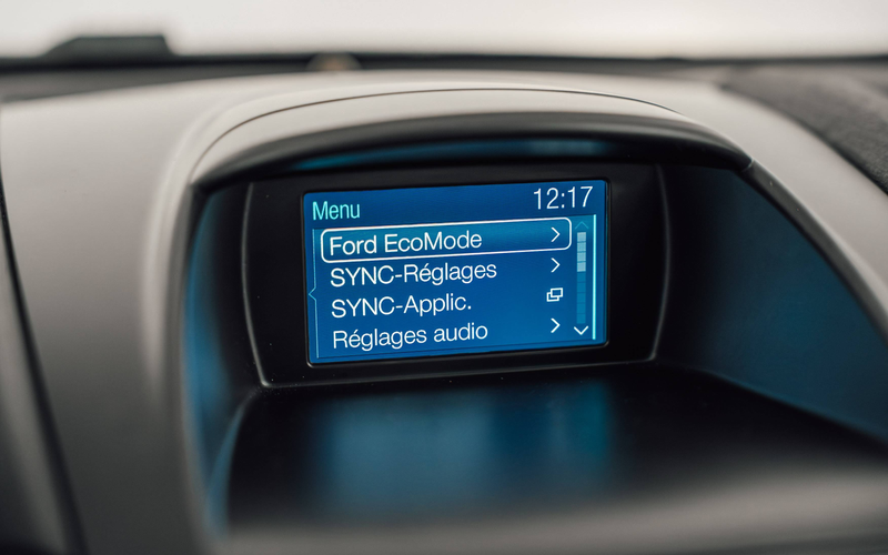 Ford Fiesta Fiesta 1.0 EcoBoost Trend — photo 13