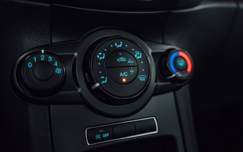 Ford Fiesta Fiesta 1.0 EcoBoost Trend — photo 15