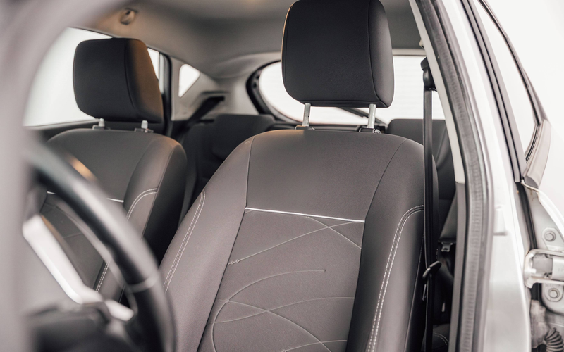 Ford Fiesta Fiesta 1.0 EcoBoost Trend — photo 9