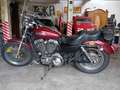 Harley-Davidson Sportster 1200 XL 1200 Low Rouge - thumbnail 19