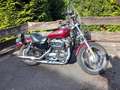 Harley-Davidson Sportster 1200 XL 1200 Low Rouge - thumbnail 1