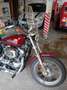 Harley-Davidson Sportster 1200 XL 1200 Low Rouge - thumbnail 4