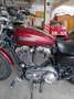 Harley-Davidson Sportster 1200 XL 1200 Low Rouge - thumbnail 16