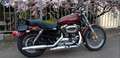 Harley-Davidson Sportster 1200 XL 1200 Low Rouge - thumbnail 23