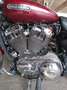 Harley-Davidson Sportster 1200 XL 1200 Low Rouge - thumbnail 13
