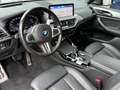 BMW X3 M dA*ACC*PANO*LASER*360*HUD*KEY*HARMAN*20' Azul - thumbnail 13