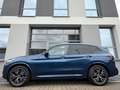 BMW X3 M dA*ACC*PANO*LASER*360*HUD*KEY*HARMAN*20' Azul - thumbnail 3