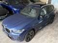 BMW X3 M dA*ACC*PANO*LASER*360*HUD*KEY*HARMAN*20' Azul - thumbnail 5