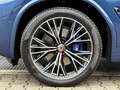 BMW X3 M dA*ACC*PANO*LASER*360*HUD*KEY*HARMAN*20' Azul - thumbnail 48