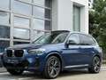 BMW X3 M dA*ACC*PANO*LASER*360*HUD*KEY*HARMAN*20' Azul - thumbnail 1